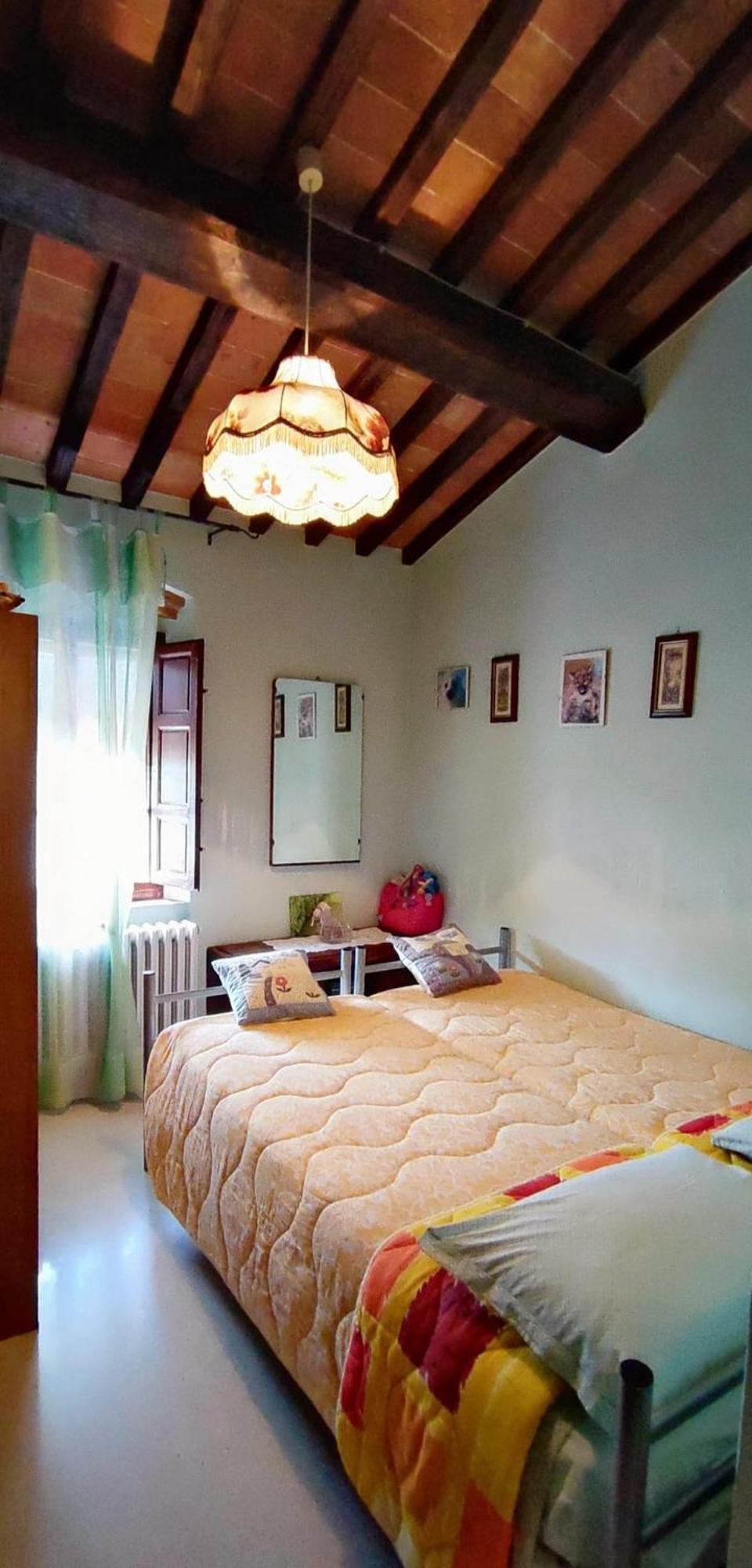 Villa La Casa Dei Nonni Larciano Exterior foto